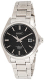 SEIKO SZSB012 Automatic Mechanical Dress Line Men's Watch Classic Line Model