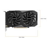 GIGABYTE GIGABYTE GEFORCE RTX 3050 WINDFORCE OC V2 6G GRAPHICS CARD - NEW