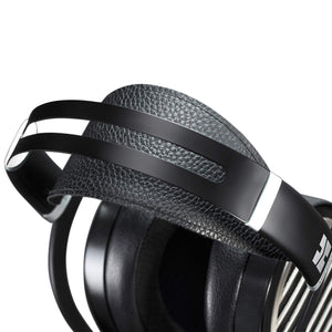HIFIMAN Ananda Over-Ear Open-Back Planar Magnetic Headphones, Wired-Black