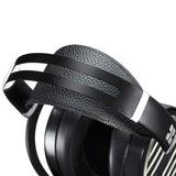 HIFIMAN Ananda Over-Ear Open-Back Planar Magnetic Headphones, Wired-Black