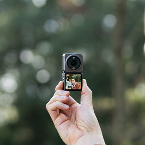 DJI Action 2 Power Combo Action Camera - Open Box