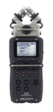 ZOOM H5 Four-Track Portable Recorder - New