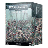 Games Workshop Warhammer 40K Combat Patrol: Tyranids NIB - 43