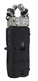 ZOOM H5 Four-Track Portable Recorder - New