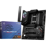 NEW MSI MPG B650 Carbon WiFi Gaming Motherboard (AMD AM5, ATX, DDR5, Wife 6E)