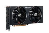 PowerColor Fighter AMD Radeon RX 6700 XT 12GB GDDR6 - Brand New Sealed