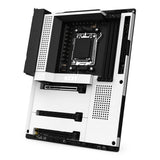 NZXT N7 B650E - AMD B650 Chipset - Supports AMD Ryzen 9000 8000 & 7000 Series