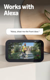 Ring Wired Doorbell Pro (2021 model) (existing doorbell wiring required)