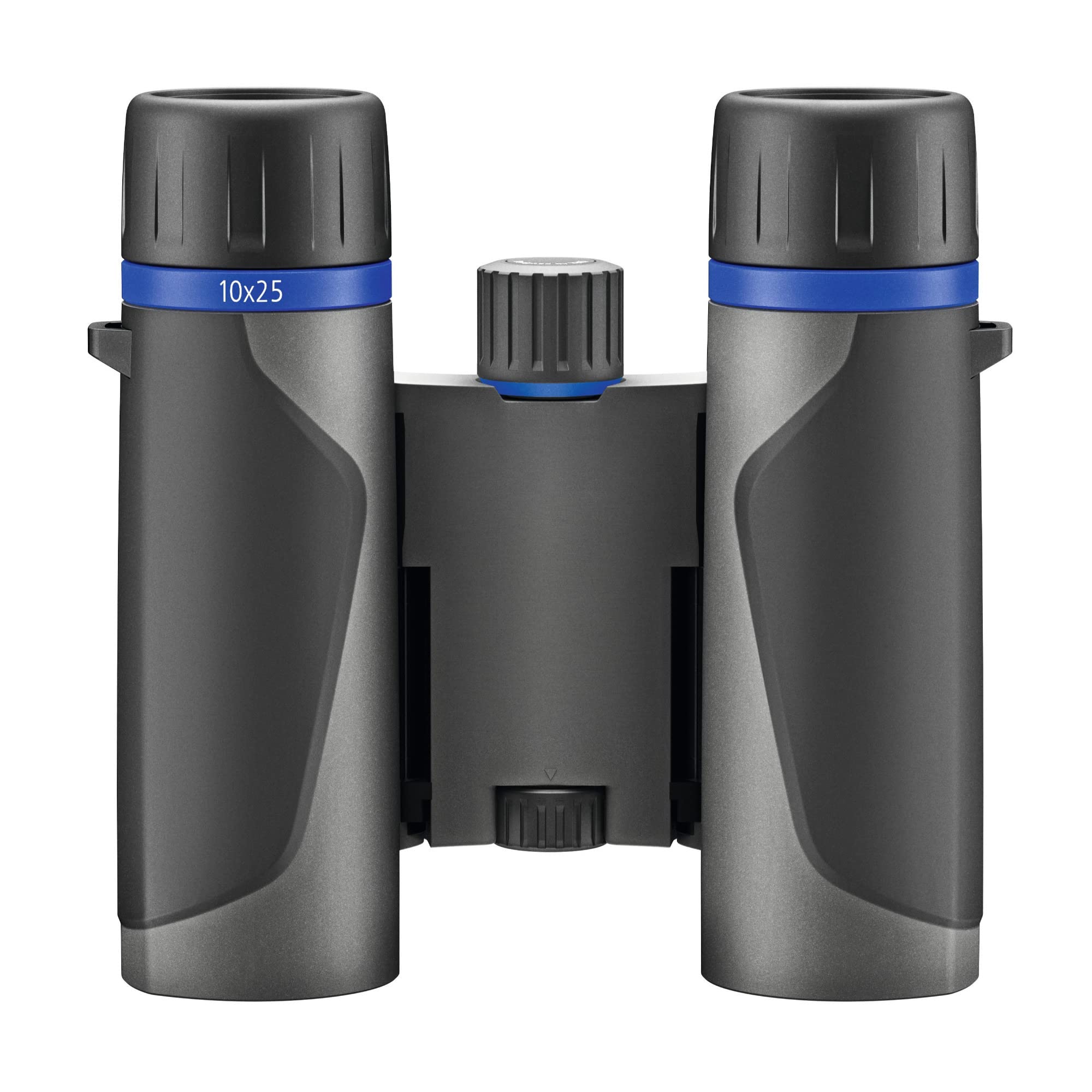 ZEISS 10x25 Terra ED Pocket Binoculars Black - NEW