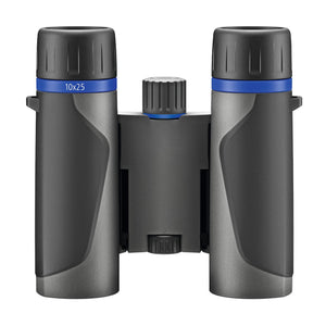 ZEISS 10x25 Terra ED Pocket Binoculars Black - NEW