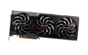 Sapphire Pulse AMD Radeon RX 7900 GRE Gaming Graphics Card 16GB GDDR6 RDNA 3
