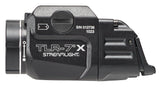 Streamlight 69455 TLR-7 X USB Rechargeable Tactical Gun Light