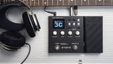 NUx MG-300 Guitar Multi-Effects Processor, Amp Modeling, TSAC-HD Pre-Effects- NEW