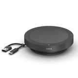 Jabra Speak2 40 Portable Speakerphone Noise-Cancelling Microphone 2740-209 - NEW