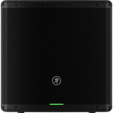 Mackie SR18S 18-Inch 1600W Professional Powered Subwoofer - NEW