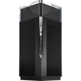ASUS ZenWiFi Pro AXE11000 Tri-Band WiFi 6E Mesh System (ET12 2PK) - Whole Home