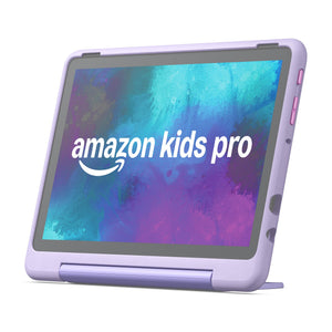 Amazon Fire HD 10 Kids Pro 10" Tablet Latest 13th Gen 32GB Happy Day gift Kid