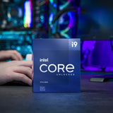 NEW Intel Core i9-11900KF Unlocked Desktop Processor CPU - 8 cores & 16 threads