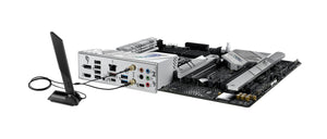 ASUS ROG Strix B760-A Gaming WiFi Intel B760 (13th and 12th Gen) LGA 1700 white