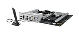 ASUS ROG Strix B760-A Gaming WiFi Intel B760 (13th and 12th Gen) LGA 1700 white