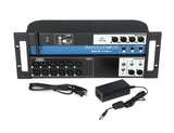 Soundcraft Ui16 Remote-Controlled 16-Input Digital Mixer - NEW