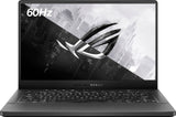 Asus ROG Zephyrus G14 GA401QH 14" FHD Ryzen 7 5800HS - GTX 1650 - 16GB - 512GB