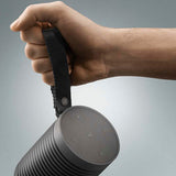 Bang & Olufsen Beosound Explore Bluetooth Speaker - Black Anthracite