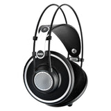AKG K702 Reference Studio Open-Back Over-Ear Headphones