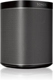 Sonos PLAY:1 Wireless Smart Home Speaker Black - 2017 - PLAY1US2BLK