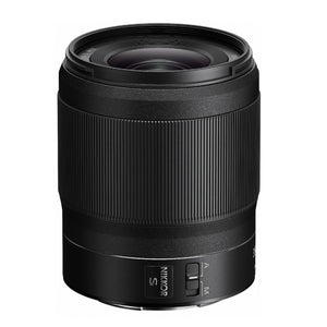 Nikon NIKKOR Z 35mm f/1.8 S Lens 20081