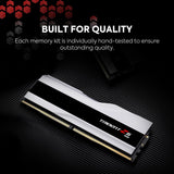 G.Skill Trident Z5 RGB 96 GB (2x48GB) DDR5 6400 F5-6400J3239F48GX2-TZ5RW (NEW)