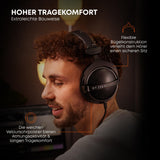 Beyerdynamic DT 770 PRO 80 Ohm Studio Headphones