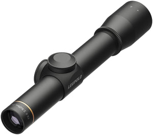Leupold FX II 2.5x20mm Rifle Scope *Ultralight* Wide Duplex 58450 - New Sealed