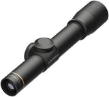 Leupold FX II 2.5x20mm Rifle Scope *Ultralight* Wide Duplex 58450 - New Sealed