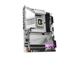 GIGABYTE Z790 AORUS Elite AX ICE (LGA 1700/ Intel/ Z790 X/ATX/ DDR5) Motherboard