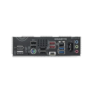 GIGABYTE B850 GAMING WIFI6 AMD AM5 LGA 1718 Motherboard, ATX, DDR5, 3x M.2, PCIe
