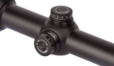 New Vortex Crossfire II 3-9x40 Rifle Scope, V-Brite Reticle - Black (CF2-31025)