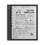 ONYX BOOX - 10.3" Note Air3 E-Paper Tablet & Stylus in Cosmic Black - NEW SEALED