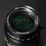TTArtisan 50mm f/1.4 Lens Full Frame for Leica M Mount