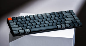 Keychron K3 Ultra-Slim Wireless Keyboard 84 Keys RGB LED Backlit Version 2