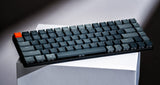 Keychron K3 Ultra-Slim Wireless Keyboard 84 Keys RGB LED Backlit Version 2