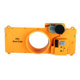 iVAC PRO 4-Inch Molded Blast Gate - NEW