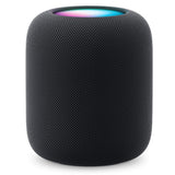 New Apple - HomePod (2nd Gen) Smart Speaker with Siri, Thread, Matter - Midnight