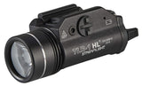 Streamlight TLR-1 HL 1000 Lumen Rail Mounted Tactical LED Flashlight - BLK
