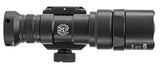SureFire M300C Mini Scout Light with Z68 Tailcap - Black - Used, Great Shape