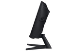 Samsung 34' Odyssey G5 Ultra-Wide Gaming Monitor with 1000R Curved Screen