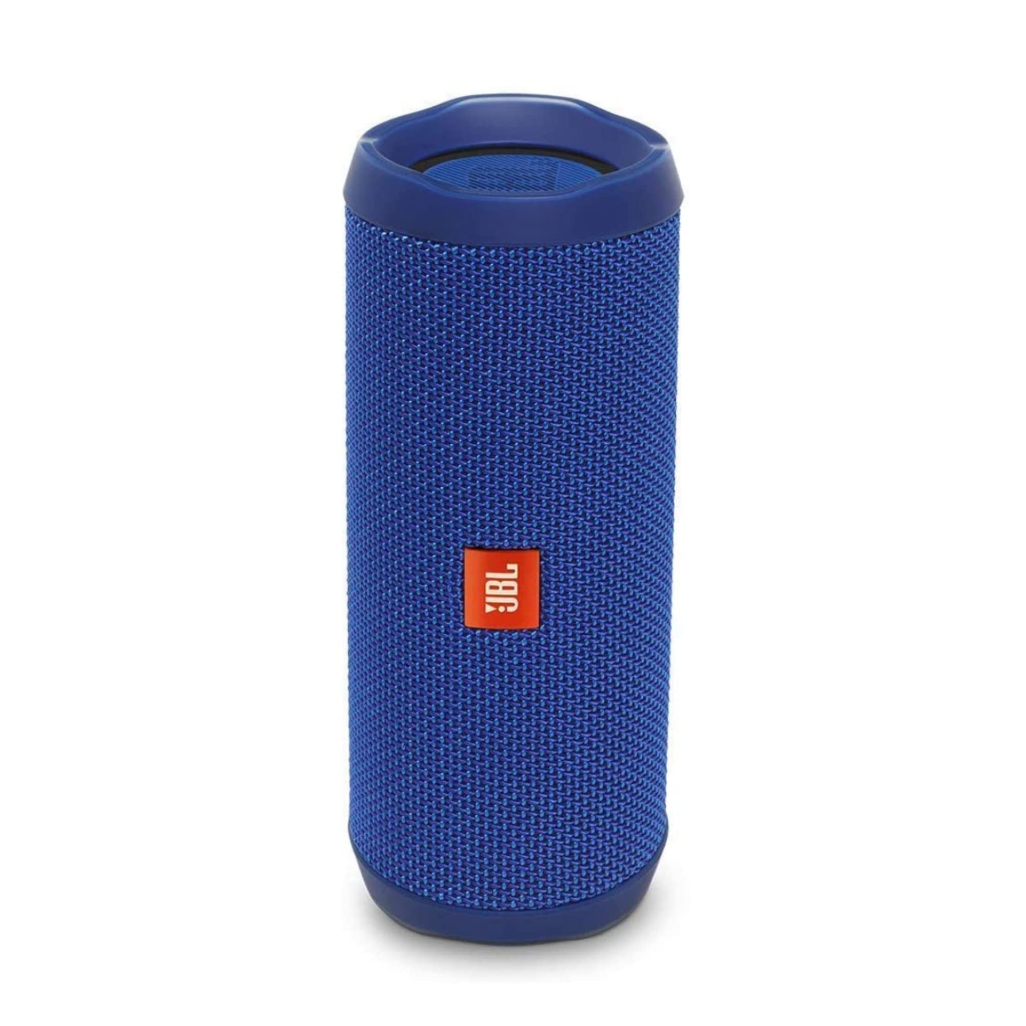 NEW JBL Flip 4 Waterproof Portable Bluetooth Speaker - Blue