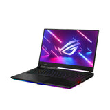 PICTURES ASUS ROG Strix Scar 17 (2021) Gaming Laptop, 17.3” 165Hz IPS QHD, NVIDIA GeForce RTX 3080, AMD Ryzen 9 5900HX, 64GB RAM , 2TB SSD, Opti-Mechanical Per-Key RGB Keyboard, Windows 11 Pro, G733QS-XS98Q