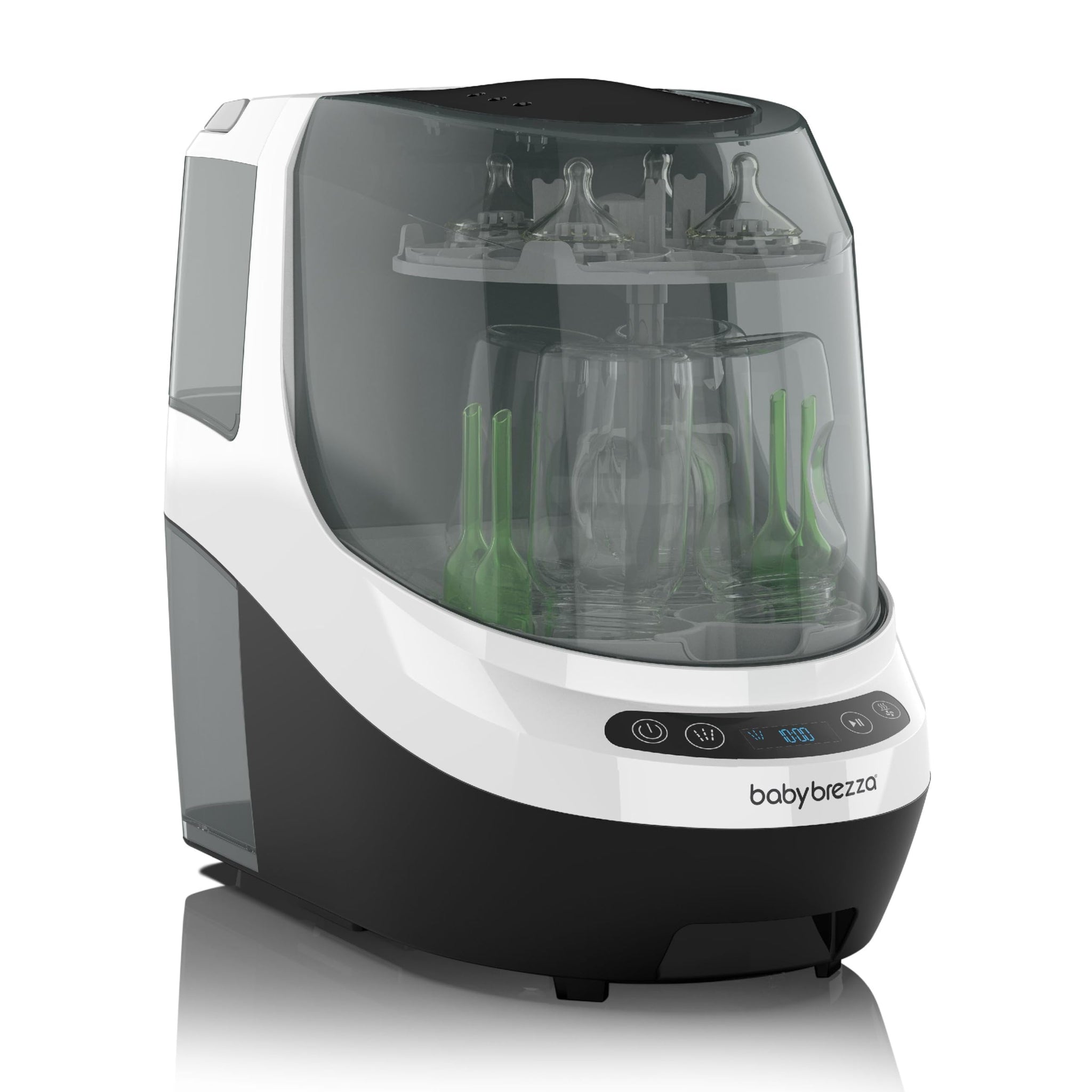 Baby Brezza Pro Baby Bottle Washer + Sterilizer + Dryer - All in One - NEW