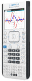 Texas Instruments TI-Nspire CX II Graphing Calculator - White brand new sealed